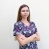 Матузина Клавдия Андреевна