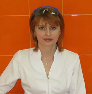 Бикулич Ольга Владимировна