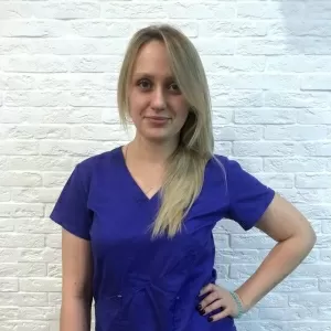 Кускова Александра Сергеевна