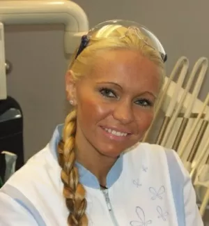 Мансо-Аргуэльес Анна Леонидовна