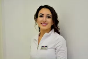 Ягутьян Сюзанна Артуровна