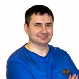 Ковалев Сергей Владимирович