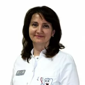 Мальнева Наталья Сергеевна