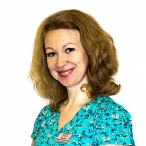 Ефимова Марина Николаевна