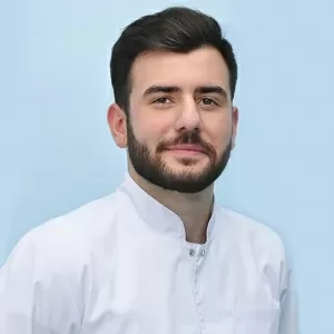 Локян Артём Артурович