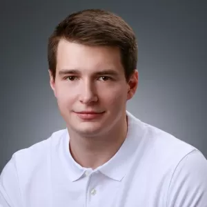 Алексеев Михаил Геннадиевич