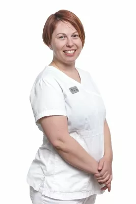 Денисова Елена Владимировна