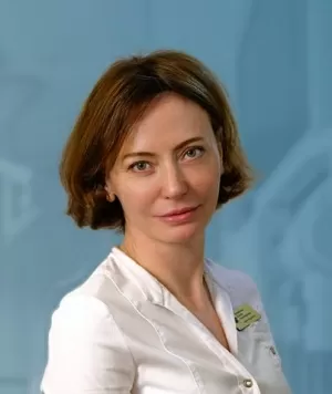 Полякова Елена Леонидовна