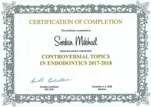 Соркин Михаил Эдуардович