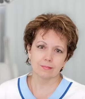 Матвеева Татьяна Фёдоровна