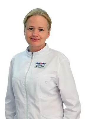 Курганова Светазара Львовна