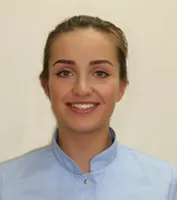 Малышева Нелли Сергеевна