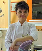 Зубарева Елена Егоровна