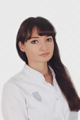 Теребова Карина