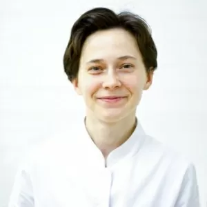 Носулько Яна Игоревна