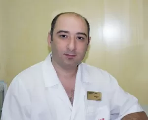 Кортушвили Давид Ревазович