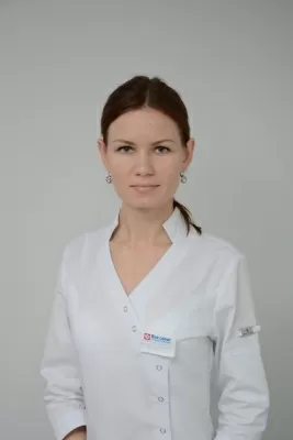 Толпенко Юля Александровна