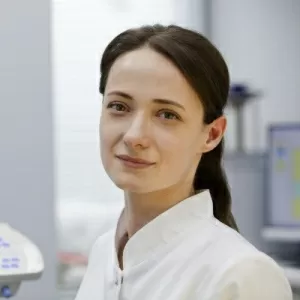 Бахныкина Ирина