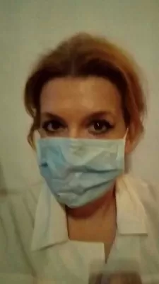 Власова Яна Вячеславовна