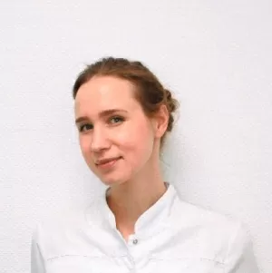 Гутовская Виктория Эриковна