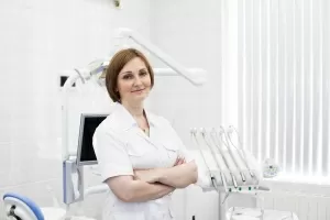 Роганова Ольга Владимировна