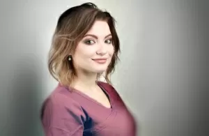 Полунина Анастасия Викторовна