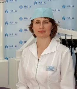 Тимошенко Юлия Андреевна