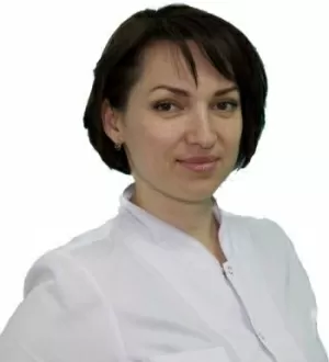 Мурашова Ксения Александровна