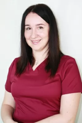 Селиверстова Виктория Валентиновна