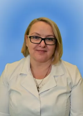 Микушина Ирина Витальевна