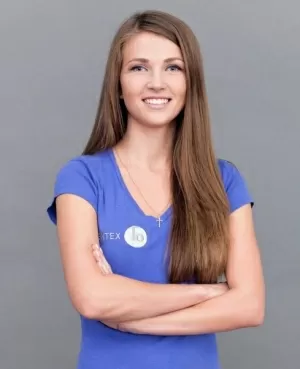 Чулкова Яна Сергеевна