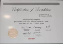 Сахнова Галина Леонидовна