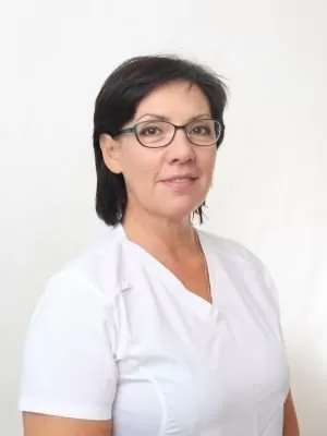 Хайрова Галия Зияетдиновна