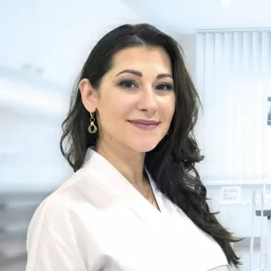 Ерёмина Светлана Константиновна