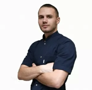 Железогло Михаил Юрьевич