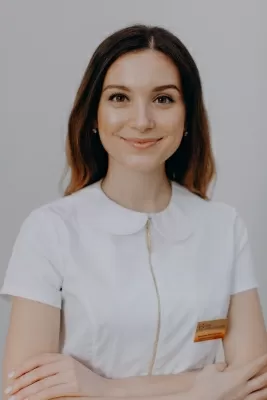 Воронцова Юлия Сегреевна