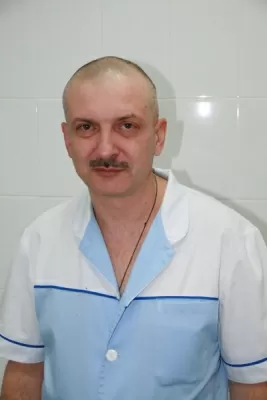 Кариженский Александр Валерьевич