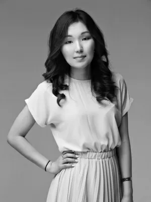 Алексеева Мария Юрьевна