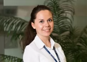 Ланцова Наталия Владимировна