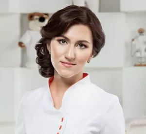 Квашина Мария Владимировна