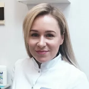 Зуева Анна Сергеевна