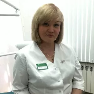 Артамонова Дарья Юрьевна