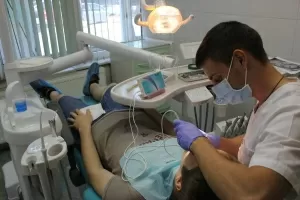 Ларцев Олег Дмитриевич