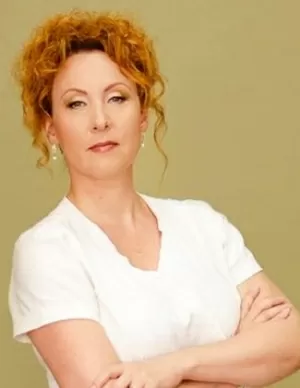 Александрова Ольга Аркадьевна