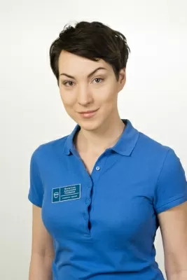 Бокитько Анастасия Глебовна