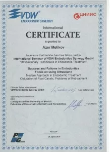 Меликов Азер