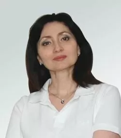 Слонова Вероника Мурадовна