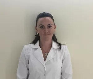 Саядян Тамила Джамалдиновна