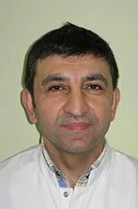 Мамедов Самир Сабирович