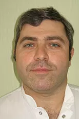 Журули Георгий Нугзарович